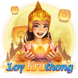 Bocoran RTP Slot CQ9 Loy Krathong